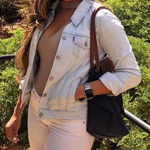 Levi’s Denim Jacket
